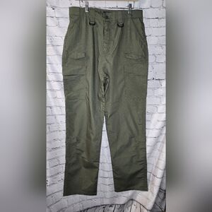 Condor Sentinel Tactical Olive‎ Green Pants Size 34